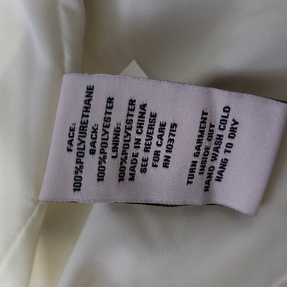 Jacket - Picture 8 of 11